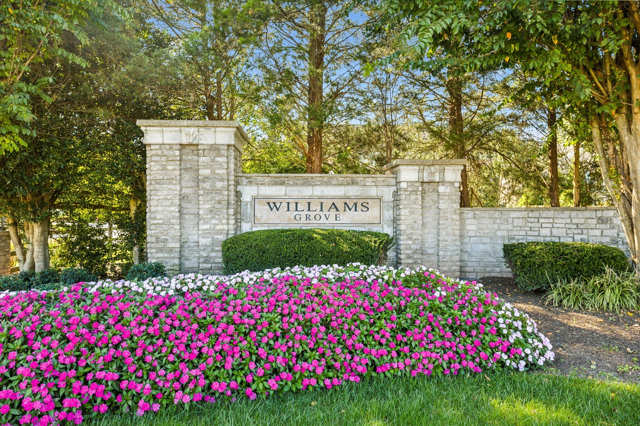 6224 Williams Grove Drive Brentwood TN 37027