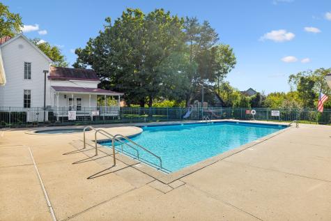 6224 Williams Grove Drive Brentwood TN 37027