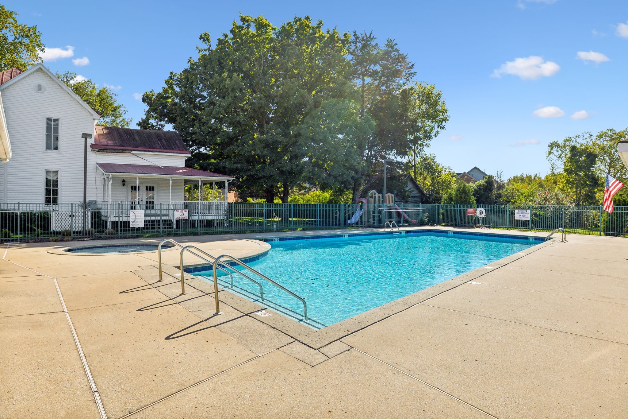 6224 Williams Grove Drive Brentwood TN 37027