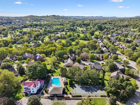 6224 Williams Grove Drive Brentwood TN 37027
