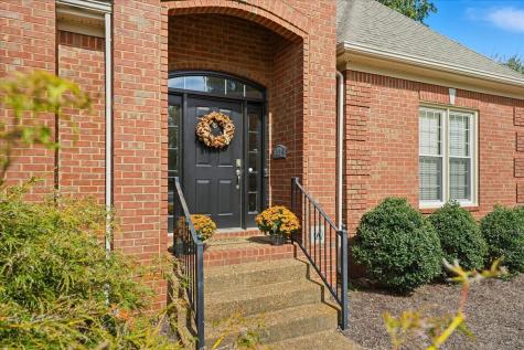 6224 Williams Grove Drive Brentwood TN 37027