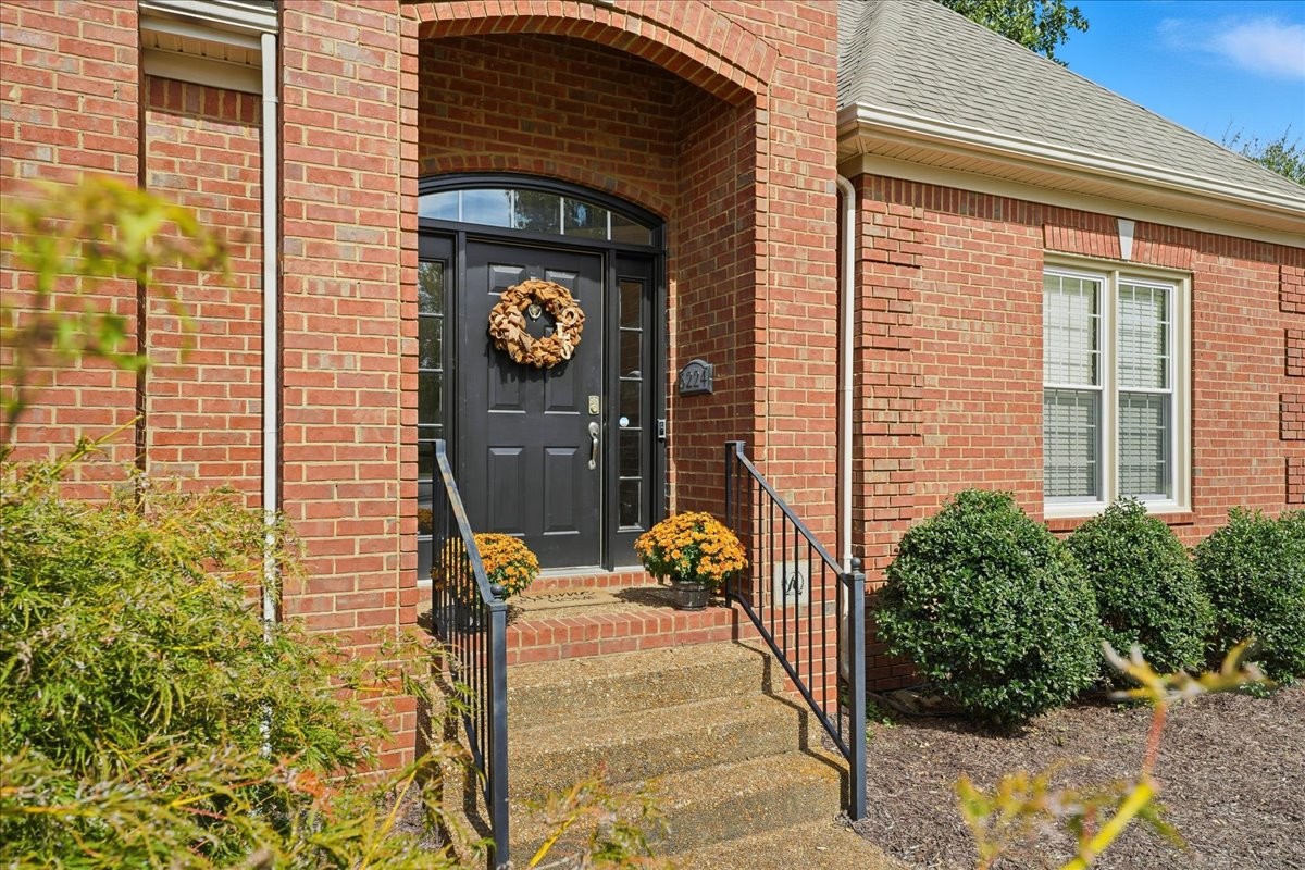 6224 Williams Grove Drive Brentwood TN 37027