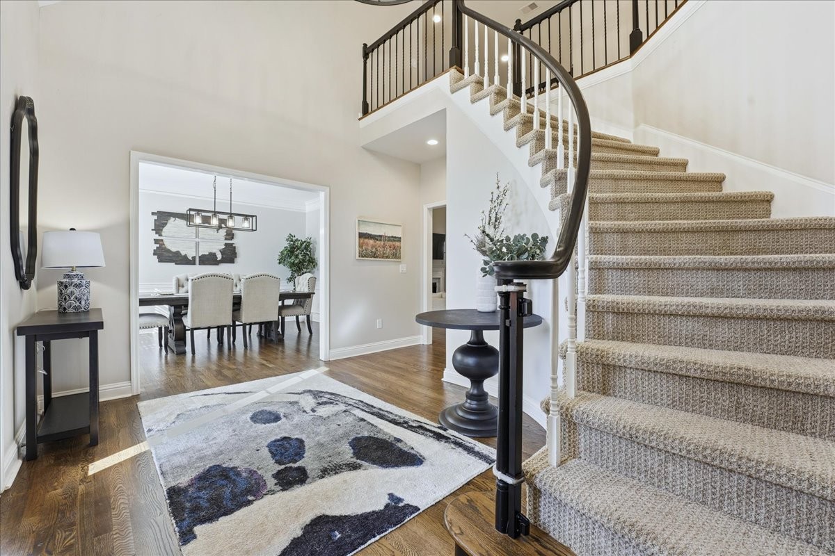 6224 Williams Grove Drive Brentwood TN 37027