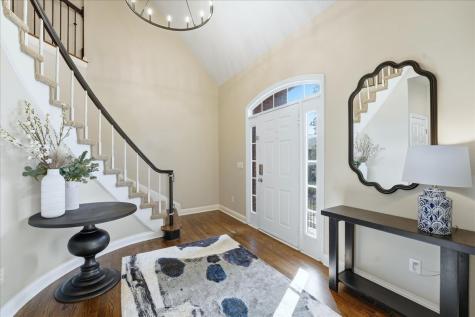 6224 Williams Grove Drive Brentwood TN 37027