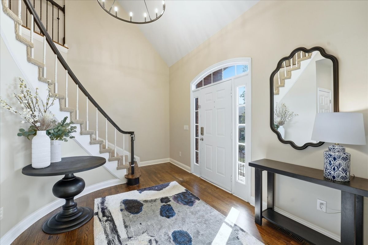 6224 Williams Grove Drive Brentwood TN 37027