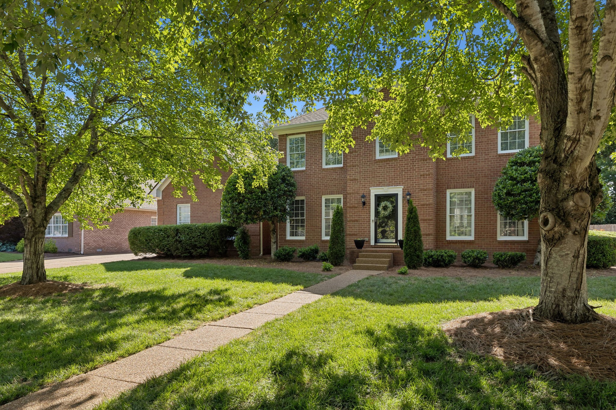 Franklin TN, 1612 Kinnard Drive