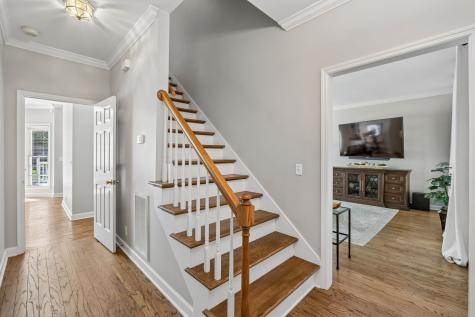 1612 Kinnard Drive Franklin TN 37064