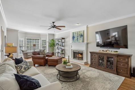 1612 Kinnard Drive Franklin TN 37064