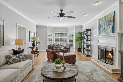 1612 Kinnard Drive Franklin TN 37064