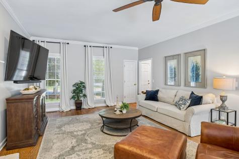 1612 Kinnard Drive Franklin TN 37064
