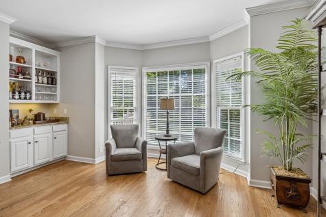 1612 Kinnard Drive Franklin TN 37064
