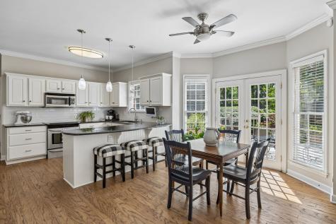 1612 Kinnard Drive Franklin TN 37064