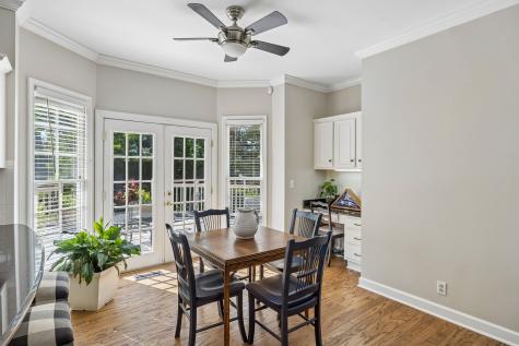 1612 Kinnard Drive Franklin TN 37064