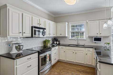 1612 Kinnard Drive Franklin TN 37064
