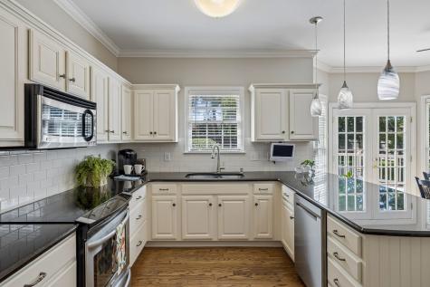 1612 Kinnard Drive Franklin TN 37064