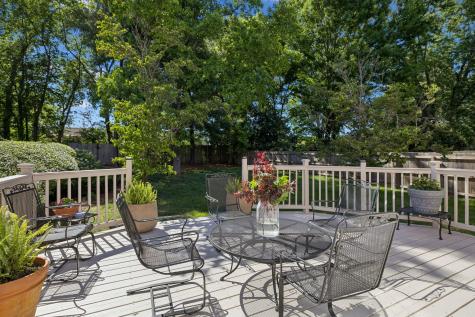 1612 Kinnard Drive Franklin TN 37064