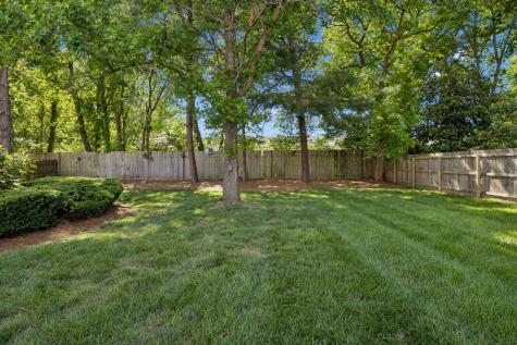 1612 Kinnard Drive Franklin TN 37064
