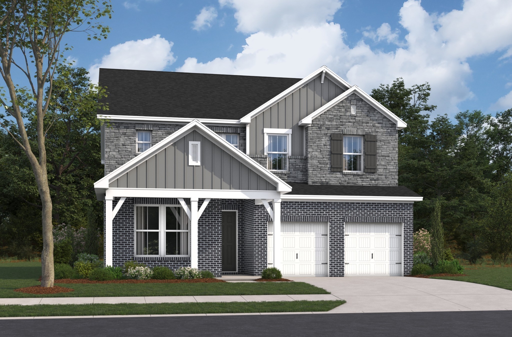 3294 Camden Court Mount Juliet TN 37122