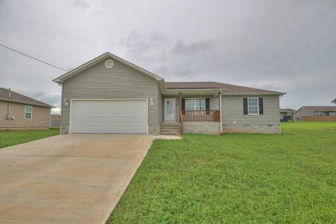658 Strawberry Drive Winchester TN 37398