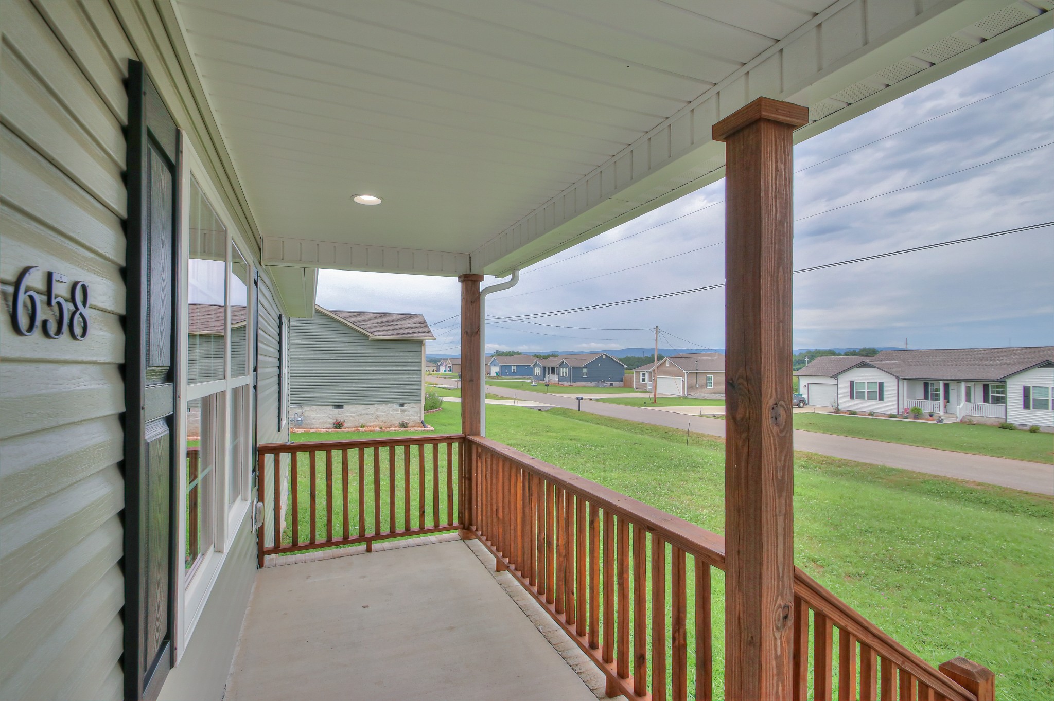 658 Strawberry Drive Winchester TN 37398