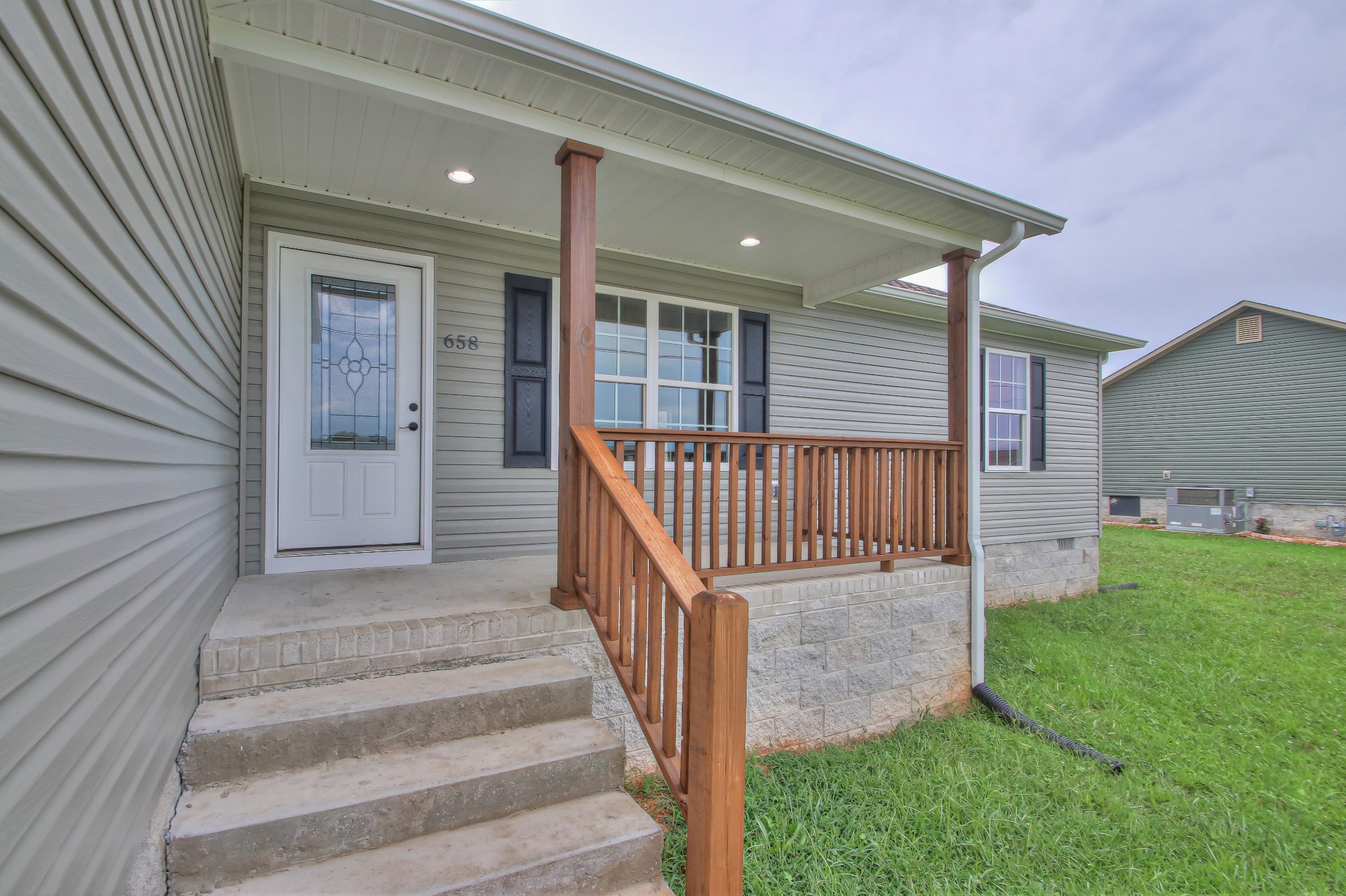 658 Strawberry Drive Winchester TN 37398