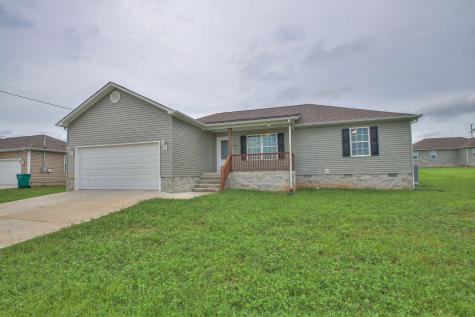 658 Strawberry Drive Winchester TN 37398
