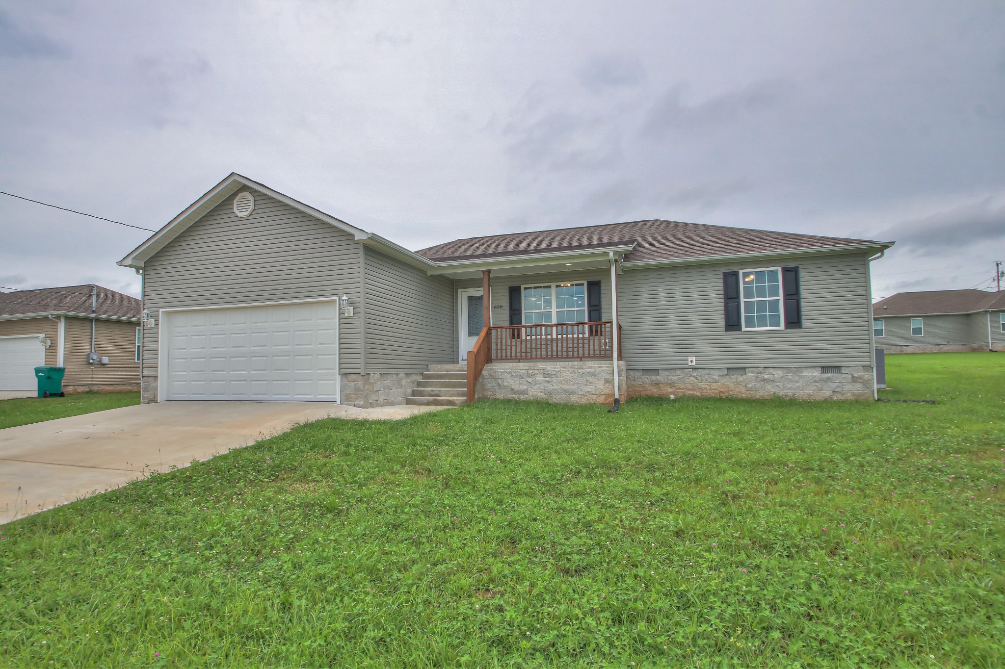 658 Strawberry Drive Winchester TN 37398