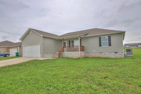 658 Strawberry Drive Winchester TN 37398