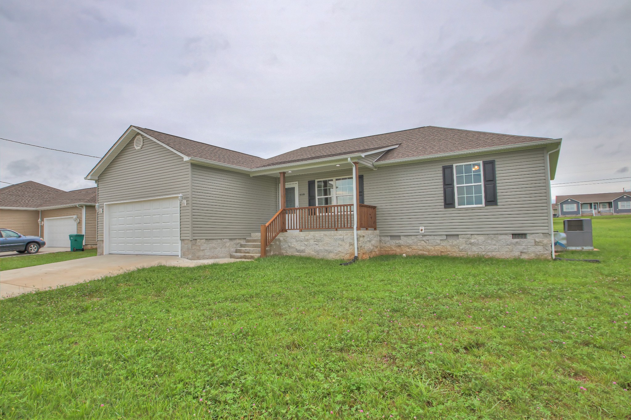 658 Strawberry Drive Winchester TN 37398