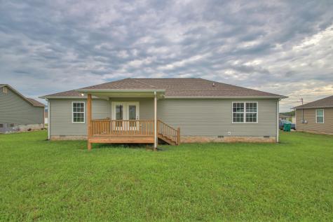 658 Strawberry Drive Winchester TN 37398