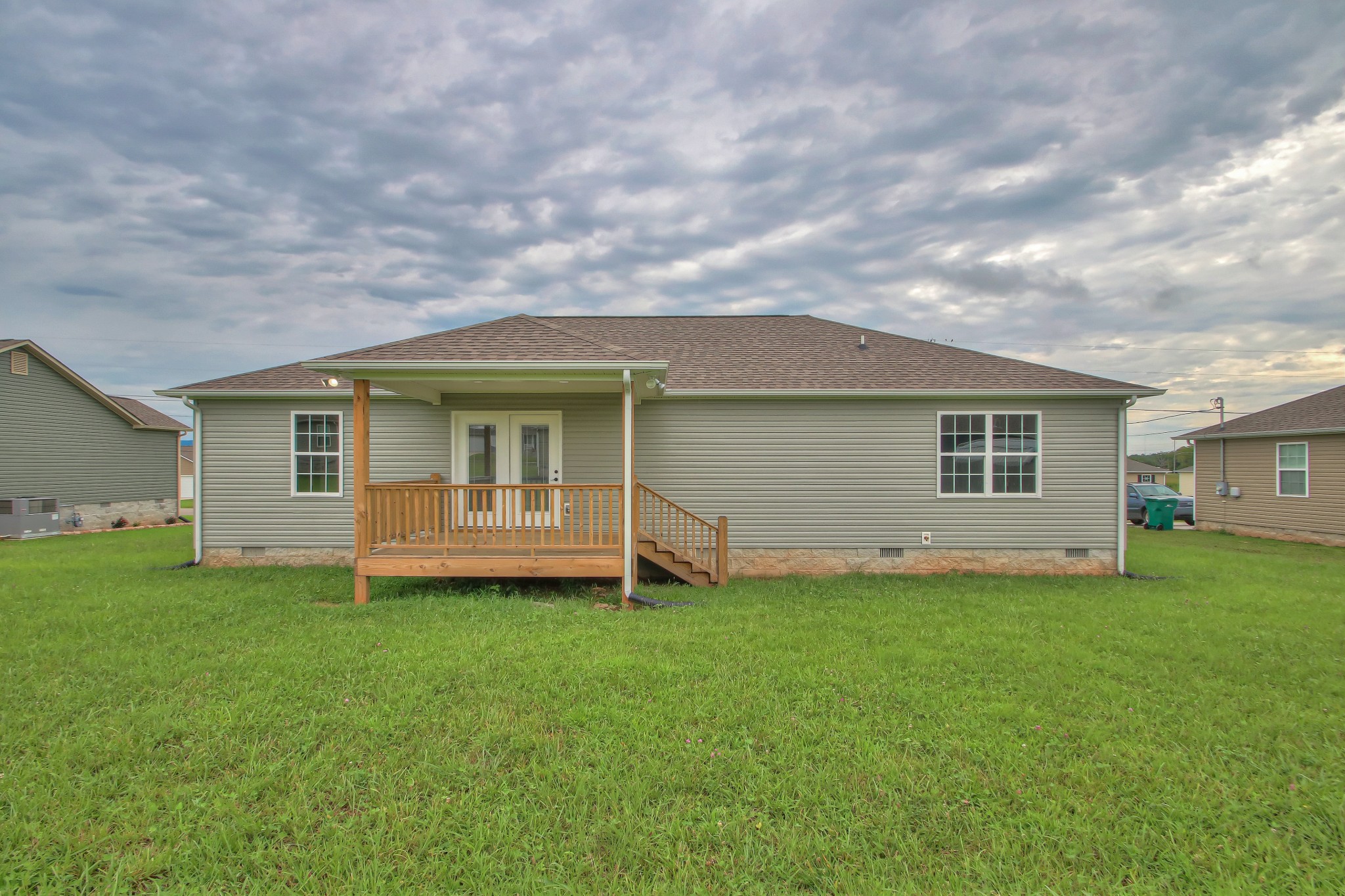 658 Strawberry Drive Winchester TN 37398