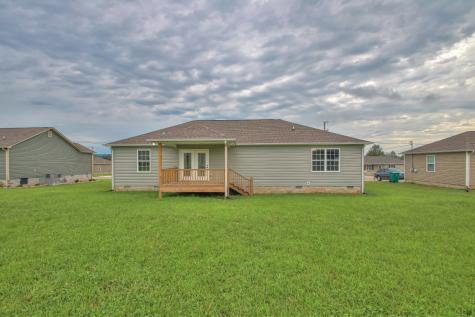 658 Strawberry Drive Winchester TN 37398