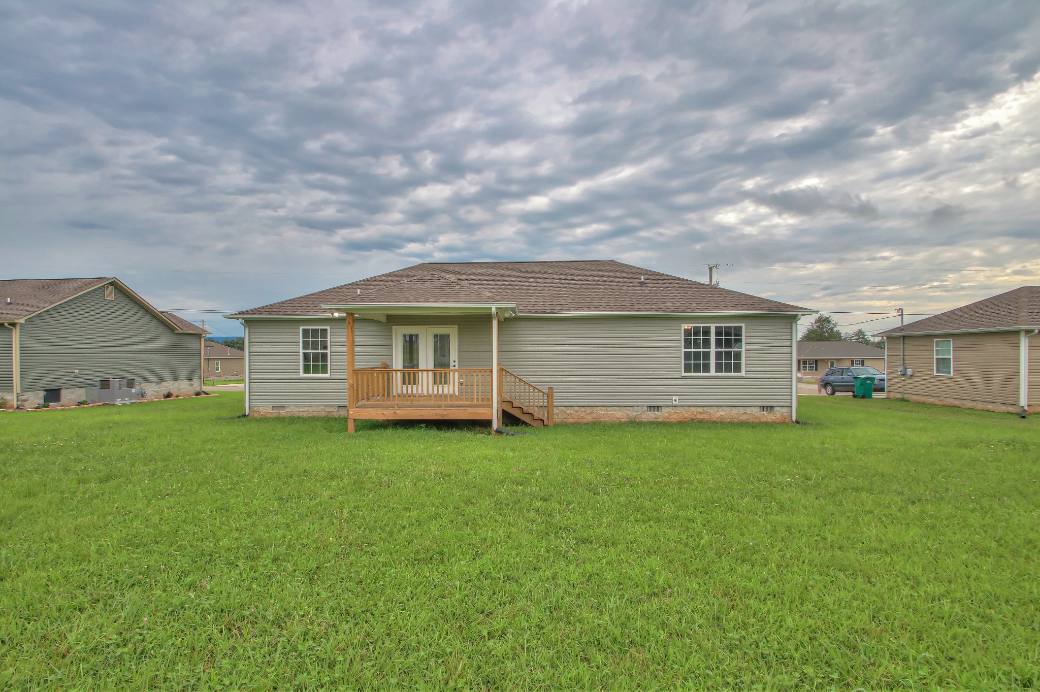 658 Strawberry Drive Winchester TN 37398
