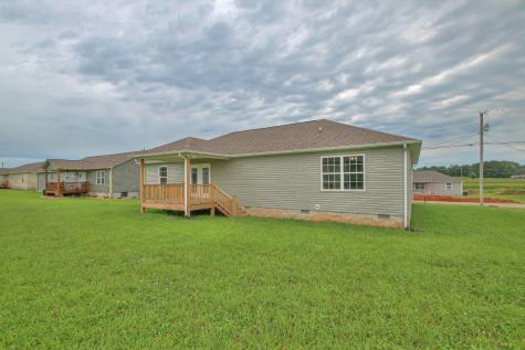 658 Strawberry Drive Winchester TN 37398