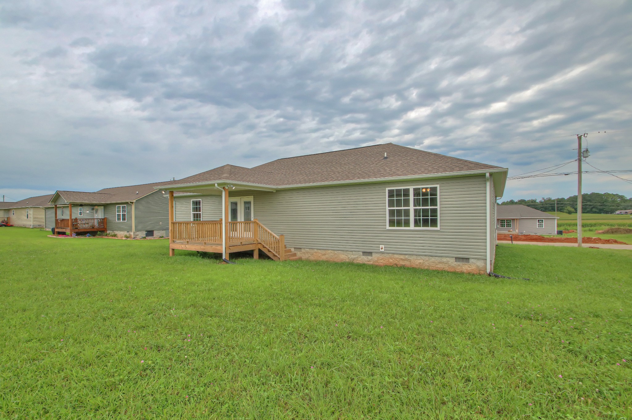 658 Strawberry Drive Winchester TN 37398
