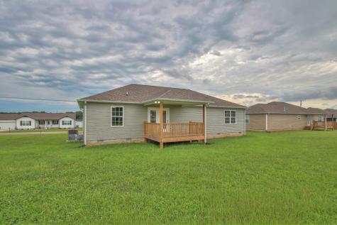 658 Strawberry Drive Winchester TN 37398