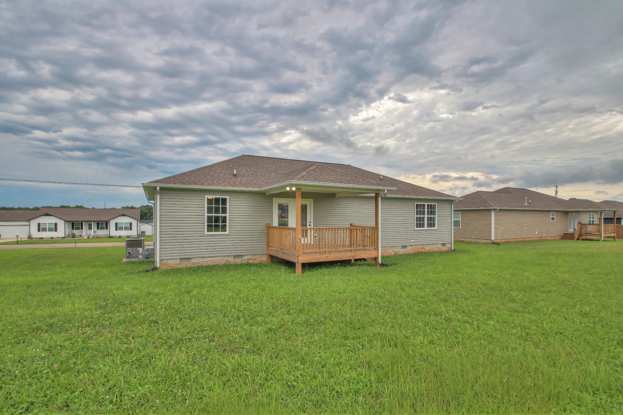 658 Strawberry Drive Winchester TN 37398