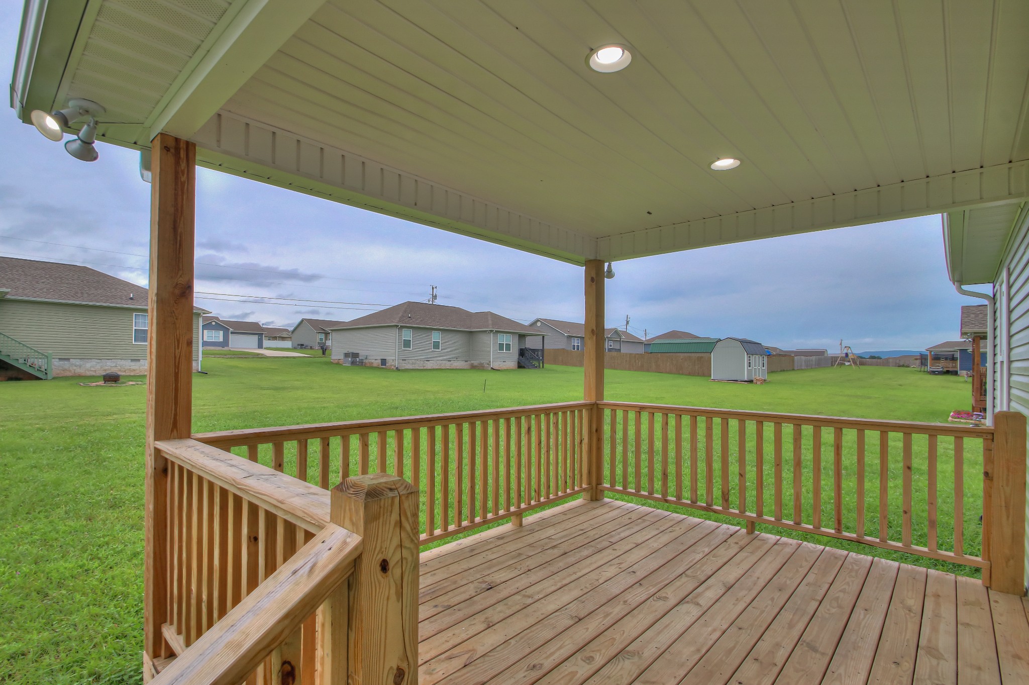 658 Strawberry Drive Winchester TN 37398
