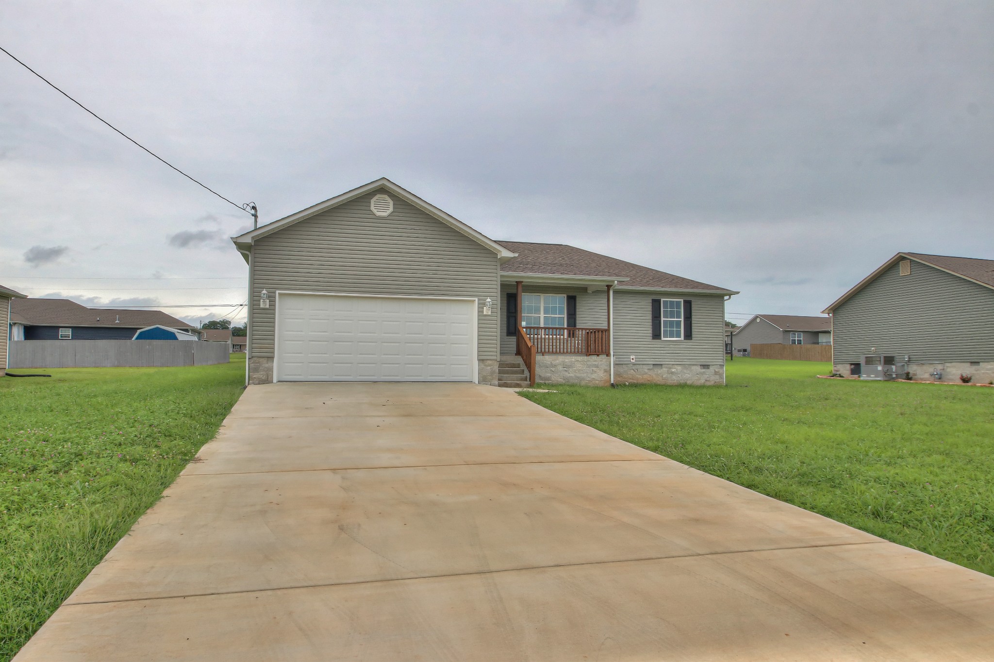 658 Strawberry Drive Winchester TN 37398