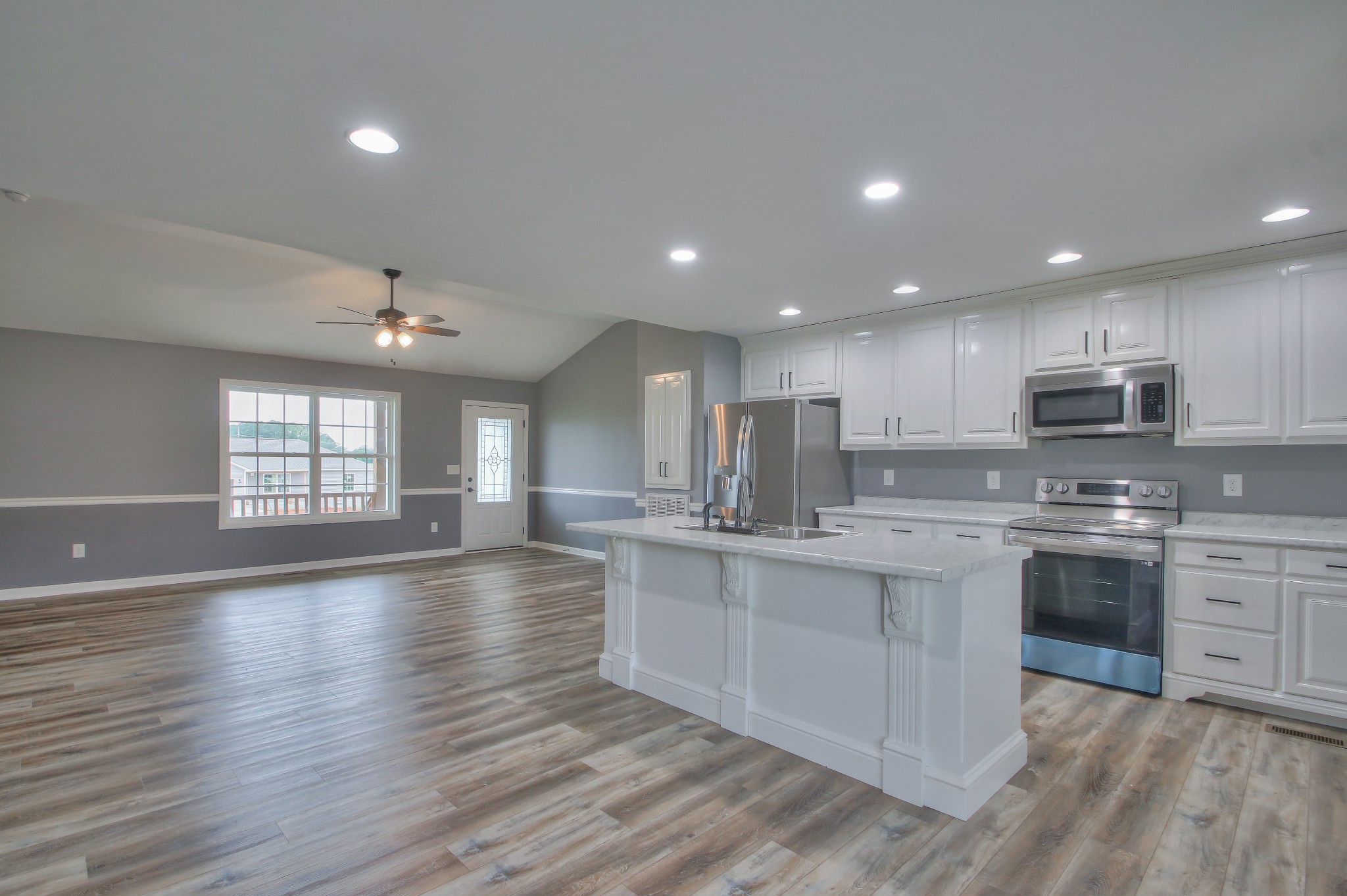 658 Strawberry Drive Winchester TN 37398