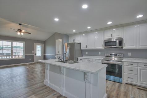 658 Strawberry Drive Winchester TN 37398