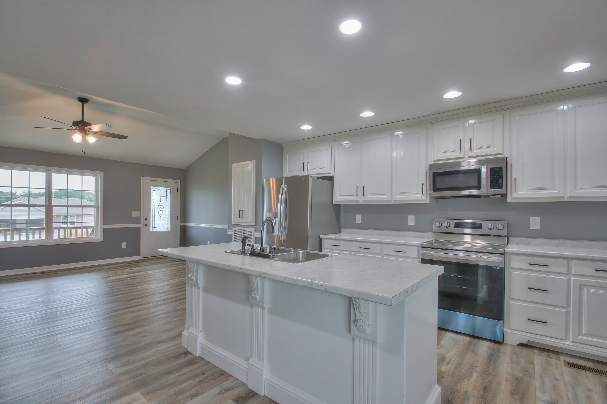 658 Strawberry Drive Winchester TN 37398