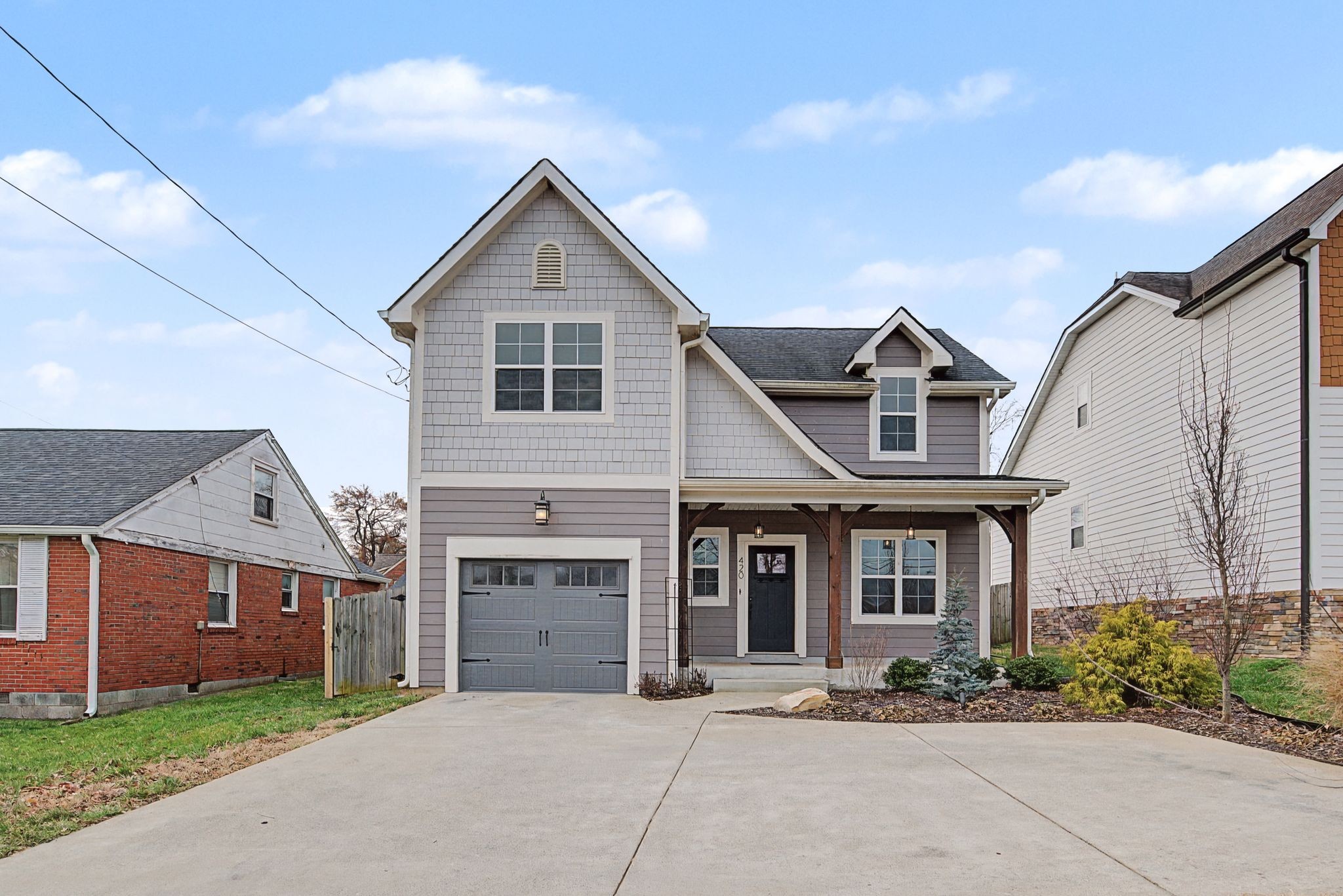 420 Anderson Lane Madison TN 37115