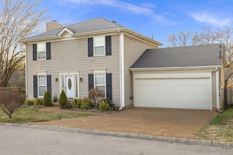 3316 Calais Circle Antioch TN 37013