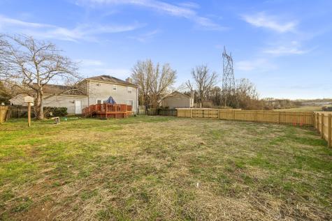 3316 Calais Circle Antioch TN 37013