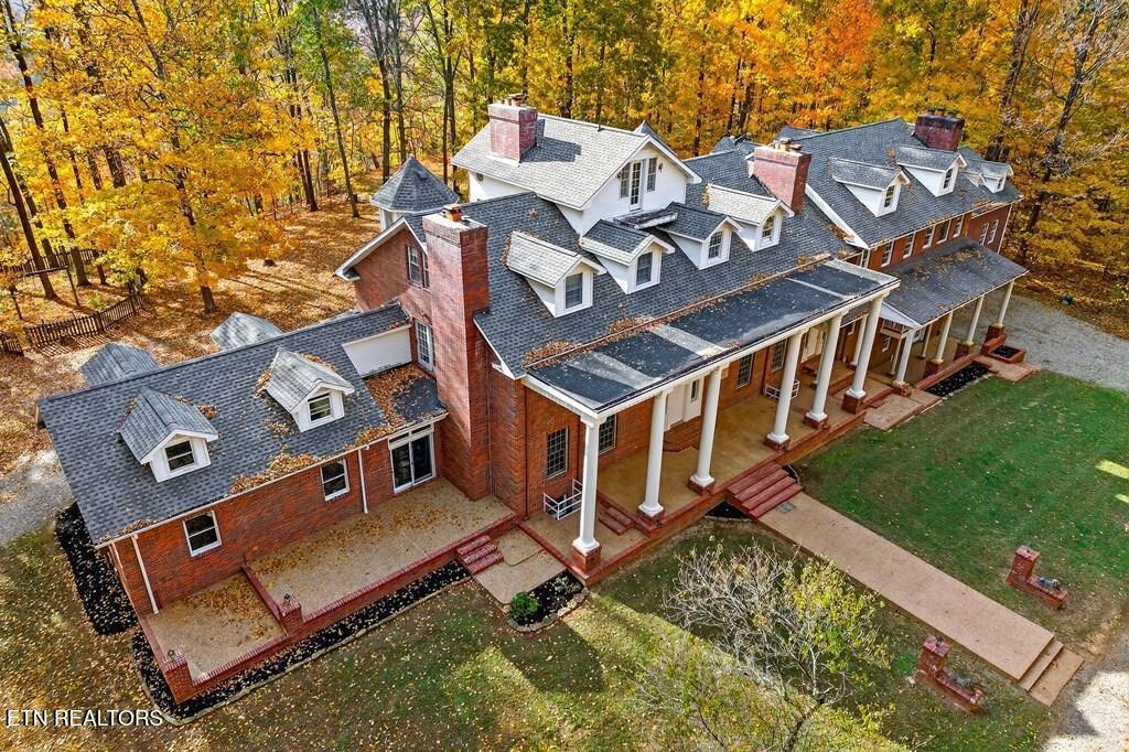 6211 Rocky Point Road Cookeville TN 38506