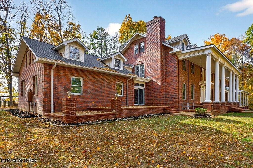 6211 Rocky Point Road Cookeville TN 38506