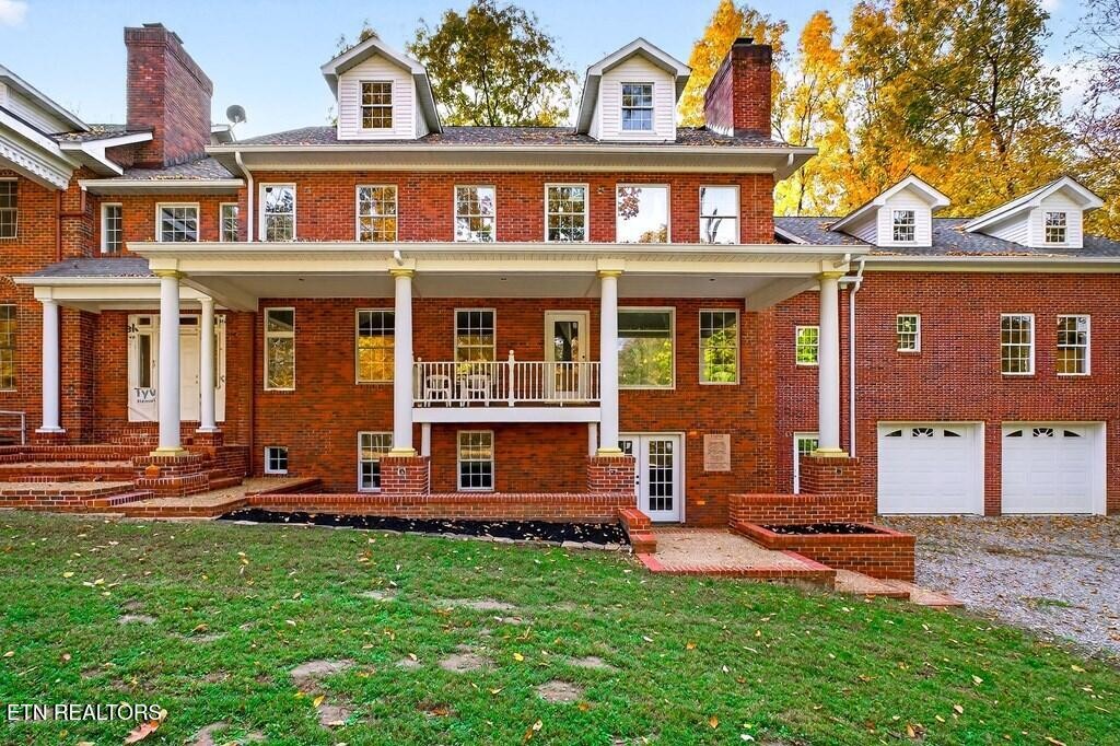 6211 Rocky Point Road Cookeville TN 38506