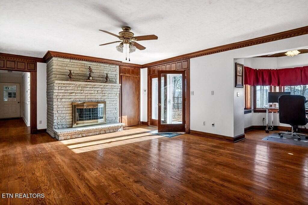 6211 Rocky Point Road Cookeville TN 38506