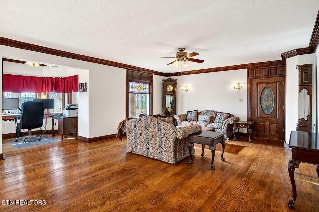 6211 Rocky Point Road Cookeville TN 38506